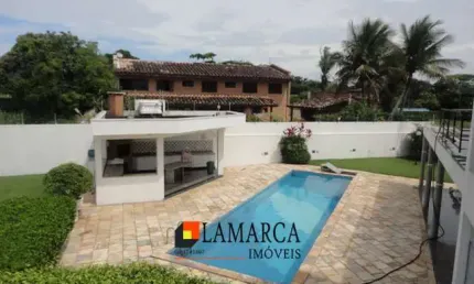 Casa em condomínio fechado com 4 quartos à venda na Pernambuco, Balneário Praia do Pernambuco, Guarujá