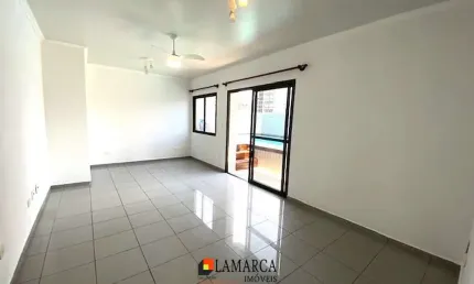 Cobertura com 3 quartos à venda na Rua Eduardo Rizk, Enseada, Guarujá