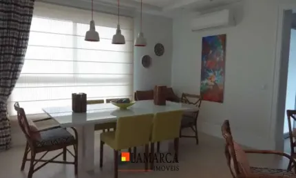 Apartamento com 3 quartos à venda na Abdala Daiggi, Balneário Cidade Atlântica, Guarujá