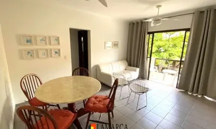 Apartamento com 4 quartos à venda na Rua Colômbia, Enseada, Guarujá