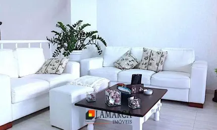 Cobertura com 3 quartos à venda na Avenida Veraneio, Balneário Guarujá, Guarujá