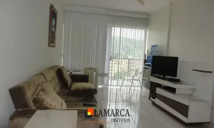 Apartamento com 2 quartos à venda na Região Dos Hoteis, Enseada, Guarujá