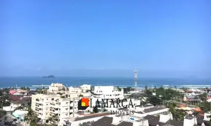 Cobertura com 6 quartos à venda na Rua Doutor Fernando Nascimento, Enseada, Guarujá