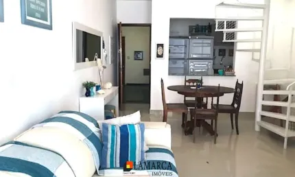 Cobertura com 4 quartos à venda na Aurea Guenaga De Castro, Enseada, Guarujá