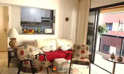 Apartamento com 3 quartos à venda na Rua Maria Martha Arruda R. Stefno, Enseada, Guarujá