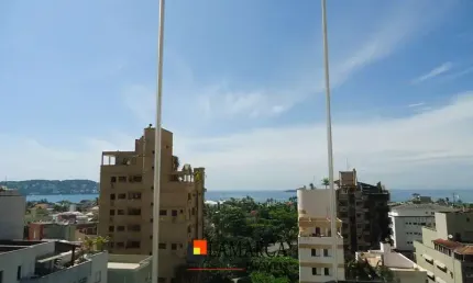 Apartamento com 4 quartos à venda na Rua A (Loteamento João Batista Julião), Parque Enseada, Guarujá