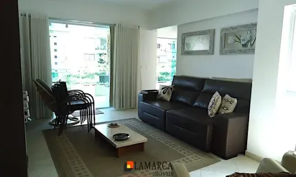 Apartamento com 4 quartos à venda na Rua Francisco Rebolo, Enseada, Guarujá