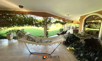Casa em condomínio fechado com 7 quartos à venda na Avenida Pernambuco, Jardim Acapulco, Guarujá