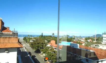 Apartamento com 3 quartos à venda na Avenida Abílio dos Santos Branco, Enseada, Guarujá