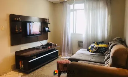 Apartamento com 2 quartos à venda na Rua Benedito Cardoso Adriano Filho, Enseada, Guarujá