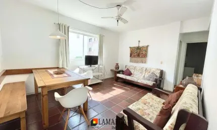 Apartamento com 2 quartos à venda na Rua Dona Vitória Yunes Stefano, Enseada, Guarujá