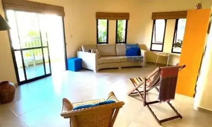 Apartamento com 3 quartos à venda na Rua Doutor Júlio Prestes de Albuquerque, Enseada, Guarujá