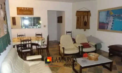 Apartamento com 3 quartos à venda na Atlântica, Enseada, Guarujá