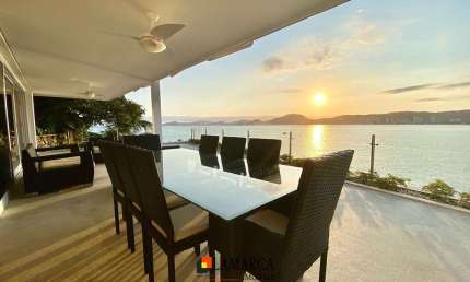 Casa com 3 quartos à venda na R-barracuda, Enseada, Guarujá