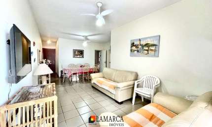 Apartamento com 3 quartos à venda na R-iracema, Enseada, Guarujá