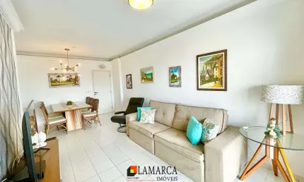 Apartamento com 2 quartos à venda na R-almirante Tamandare, Enseada, Guarujá