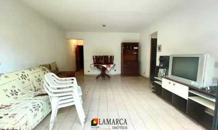 Apartamento com 2 quartos à venda na R-ipe, Enseada, Guarujá
