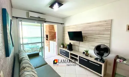 Apartamento com 3 quartos à venda na Avenida Almirante Tamandaré, Enseada, Guarujá