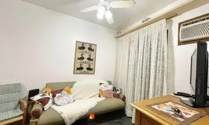 Apartamento com 2 quartos à venda na R-dna Vitoria, Enseada, Guarujá