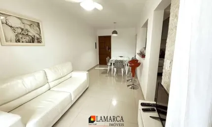 Apartamento com 1 quarto à venda na Estrada De Pernambuco, Enseada, Guarujá