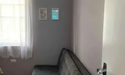 Apartamento com 2 quartos à venda na R-santa Maria, Enseada, Guarujá