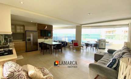 Cobertura com 4 quartos à venda na R-almeida Pires, Enseada, Guarujá