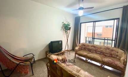 Apartamento com 2 quartos à venda na Av- Santa Maria, Enseada, Guarujá