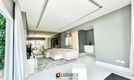 Cobertura com 3 quartos à venda na Avenida Almirante Tamandaré, Enseada, Guarujá