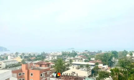 Apartamento com 3 quartos à venda na Rua Francisco Rebolo, Enseada, Guarujá