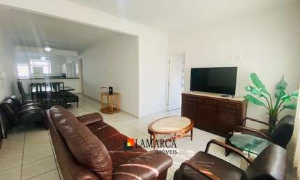 Cobertura com 4 quartos à venda na Avenida Almirante Tamandaré, Enseada, Guarujá