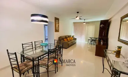Apartamento com 4 quartos à venda na R-francisco Rebollo, Enseada, Guarujá