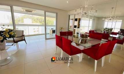 Apartamento com 3 quartos à venda na Rua Peru, Enseada, Guarujá