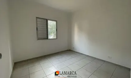 Apartamento com 2 quartos à venda na Rua Campos Sales, Enseada, Guarujá