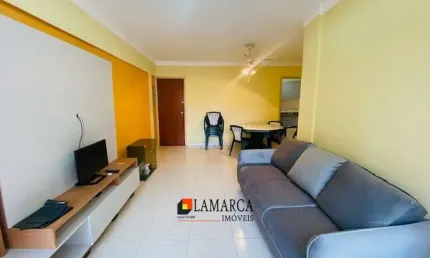 Apartamento com 3 quartos à venda na Rua Francisco Rebolo, Enseada, Guarujá