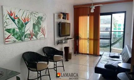 Apartamento com 1 quarto à venda na Estrada De Pernambuco, Enseada, Guarujá