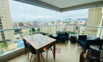 Apartamento com 2 quartos à venda na Rua Amazonas, Enseada, Guarujá