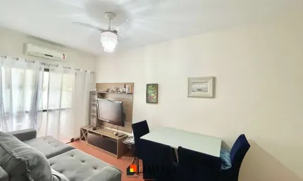 Apartamento com 2 quartos à venda na Rua Argentina, Enseada, Guarujá