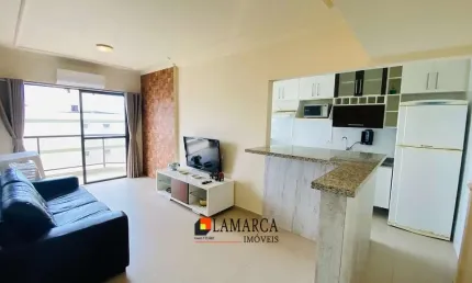 Apartamento com 2 quartos à venda na Rua Ciro Alves, Enseada, Guarujá