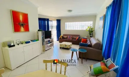 Cobertura com 3 quartos à venda na Rua Amazonas, Enseada, Guarujá