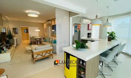 Apartamento com 3 quartos à venda na Rua- Uruguai, Enseada, Guarujá
