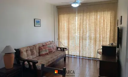 Apartamento com 2 quartos à venda na Rua Alberto Q.bianck, Enseada, Guarujá