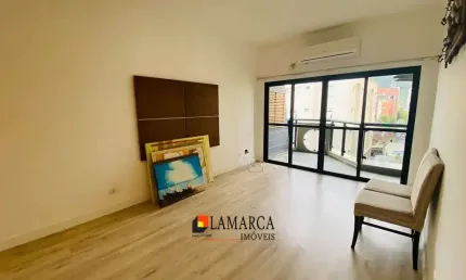 Apartamento com 3 quartos à venda na Avenida Almirante Tamandaré, Enseada, Guarujá
