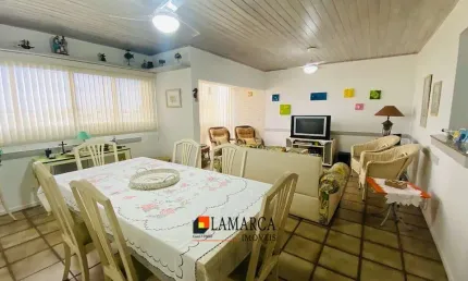 Apartamento com 3 quartos à venda na Avenida Almirante Tamandaré, Enseada, Guarujá