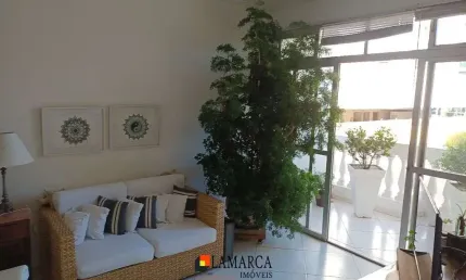 Apartamento com 1 quarto à venda na Rua Prof Joao Batista Juliao, Enseada, Guarujá