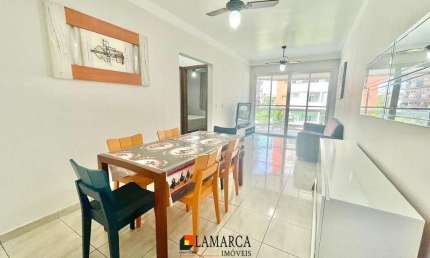 Apartamento com 2 quartos à venda na R-jose Da Silva Figueiredo, Enseada, Guarujá