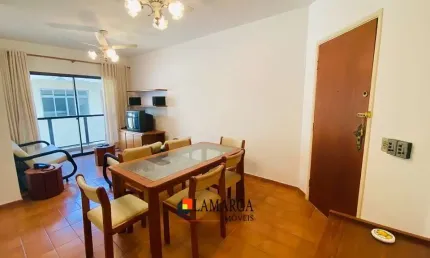 Apartamento com 2 quartos à venda na Rua Gerson Maturani, Enseada, Guarujá