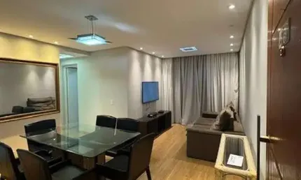 Apartamento com 2 quartos à venda na Rua Dois de Junho, Enseada, Guarujá