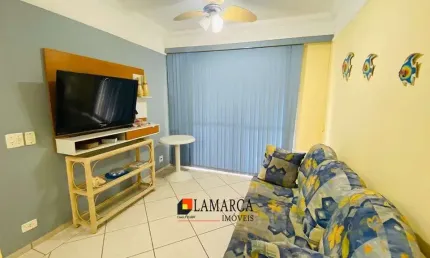 Apartamento com 3 quartos à venda na Rua Chile, Enseada, Guarujá