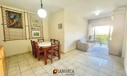 Apartamento com 1 quarto à venda na Rua Major M.f.neto, Enseada, Guarujá