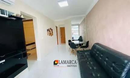 Apartamento com 2 quartos à venda na Rua Uruguai, Enseada, Guarujá